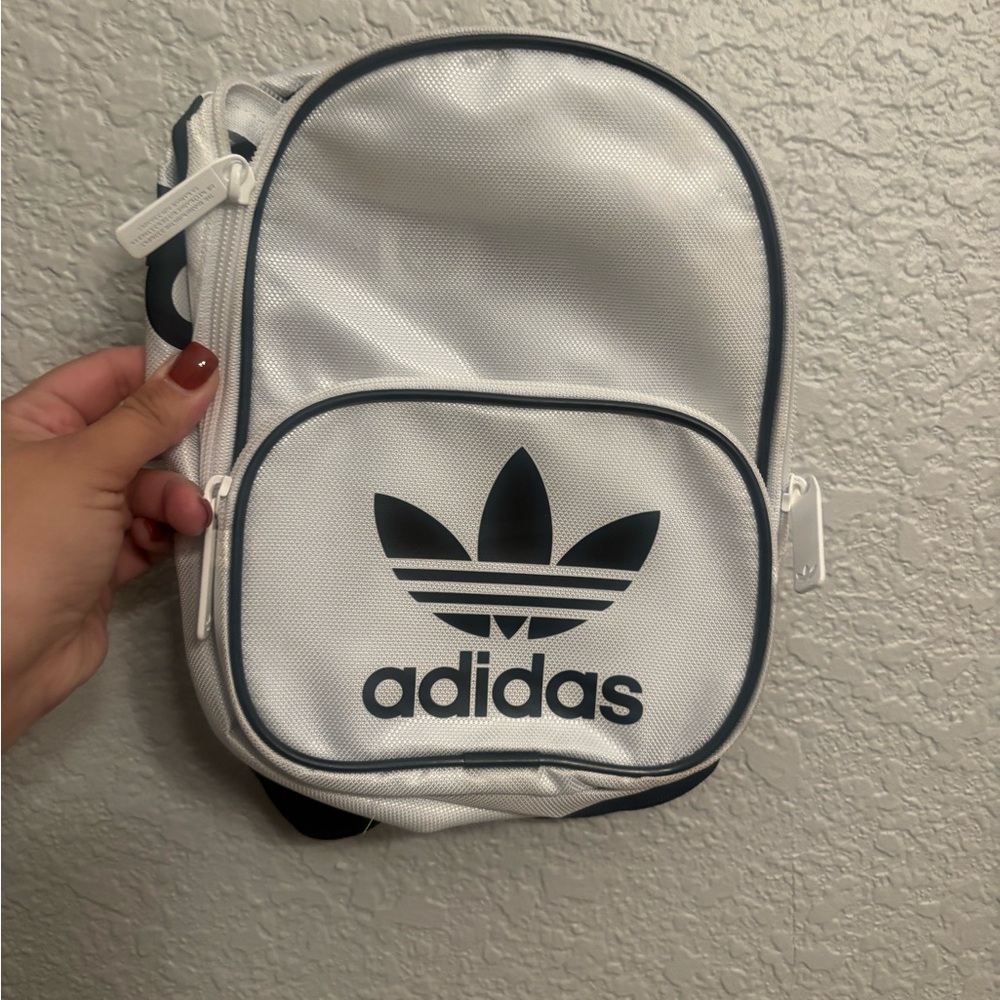 Adidas Mini Backpack